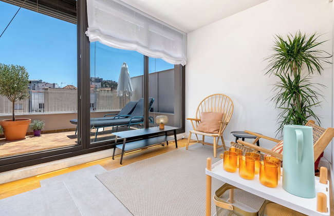 Solaga - Larios Suites - Foto 15