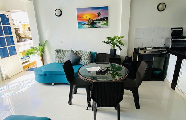 Apartamentos sweet Island - Foto 40