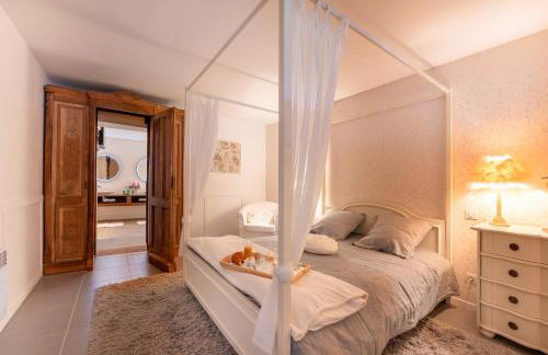 Le Loft avec jacuzzi - Foto 5