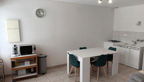 Appartement rez-de-chaussée calme - Foto 5