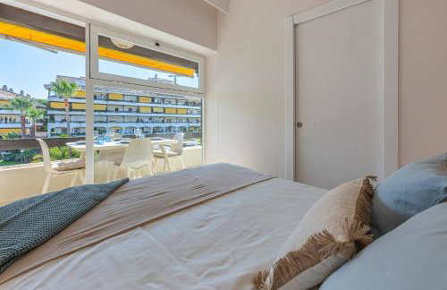 Stylish Apartment in Golden Mile at 300m from the Beach - Foto 26