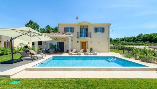 Vila Lavanda Muntrilj - Foto 3