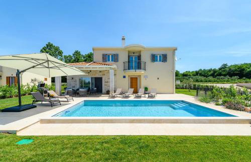 Vila Lavanda Muntrilj - Foto 3