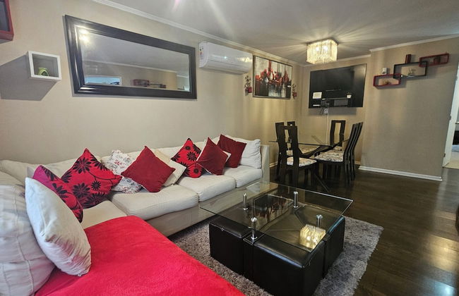 Oceana Suites Los Maticos - Photo 8