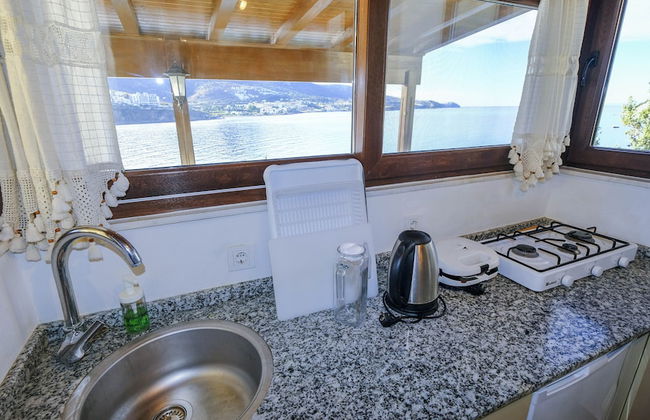 Teras Butik Apart - Photo 38