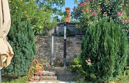 Family friendly house with a swimming pool Barban, Central Istria - Sredisnja Istra - 24471 - Foto 8