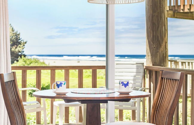 Little Creek Cove Beachfront Resort - Foto 35