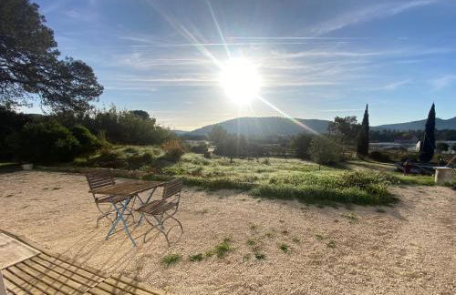 Studio calme campagne 20 min de la mer - Foto 6