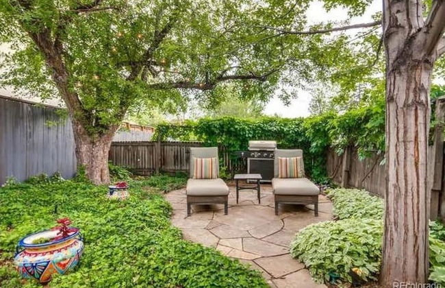 The Dream-like Garden Oasis in Sloan's Lake - Photo 20