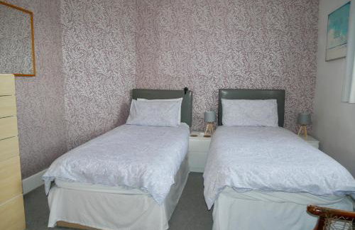 Lloyds Cottage - Foto 31