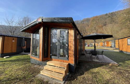 Holiday Home Tiny Haus Carolin by Interhome - Foto 1