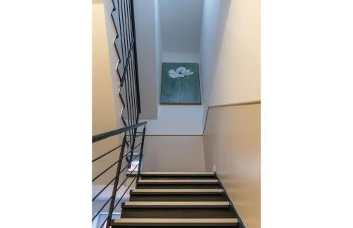 be Apart Hotel Serviced Apartments - Foto 66