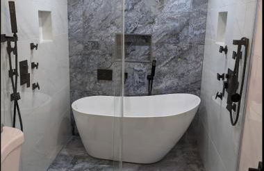 Luxury Apt - Foto 21