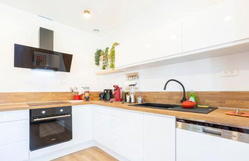 Villa Léonie - Foto 8