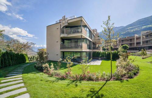 Natur Romantik Apartment Annalena - Foto 21