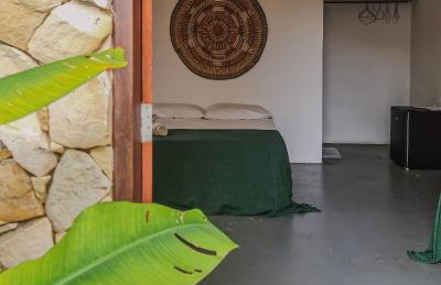 Pousada Villa Xaréu - Foto 12