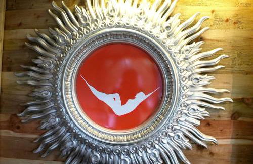 Romantic Retreat - Luxury Shepherds Hut + Hot Tub! - Foto 4