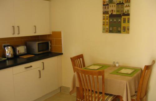 Simpson's Apartments - Foto 25