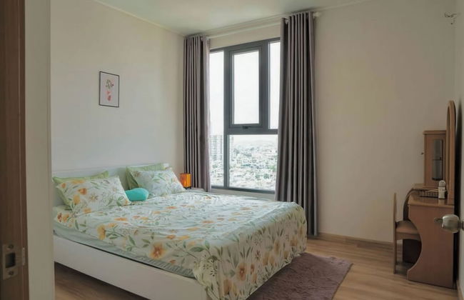 Asiana Capella Suites - Foto 12