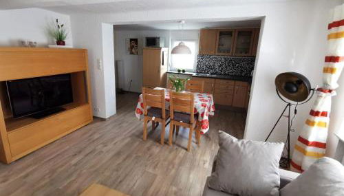 Ferienwohnung Am Salzbach - Foto 5