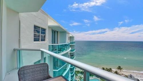 Beach Penthouse & Ocean Paradise - Foto 3