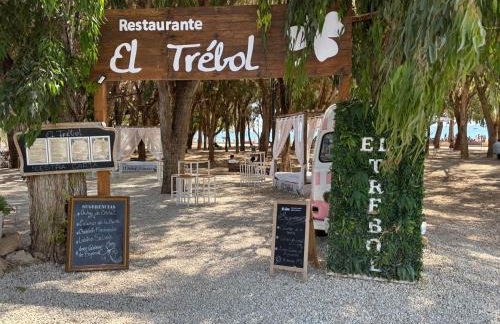 Apartamiento DIMAR, Villa Joyosa - Foto 46