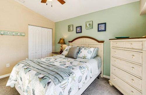 Near Golf and Beaches Luxe Home in Rotonda West! - Foto 20