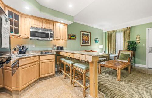 The Villas at Hatteras Landing by Kees Vacations - Foto 34