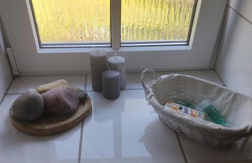 Ferienwohnung Altneukoog - Foto 14