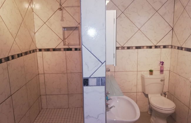 Aus Self-Catering Units - Foto 20