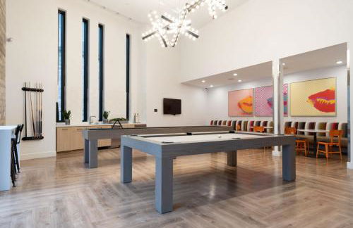 Blueground East Industrial pool nr Lake Elizabeth SFO-2000 - Foto 41