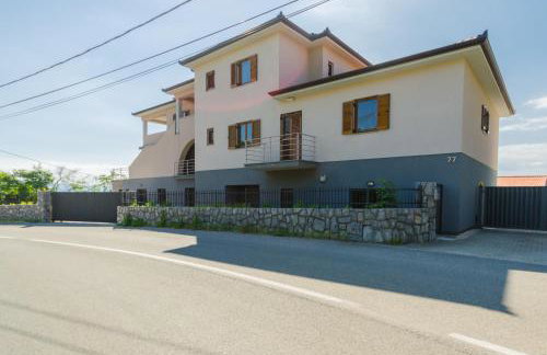 Apartments Villa Sonja - Foto 18