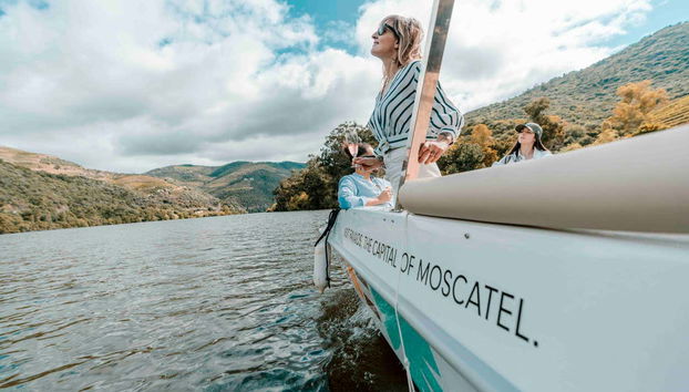 Douro Solar River Cruise Tour - Foto 3