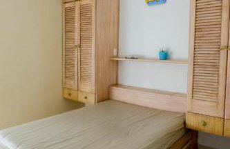 Apartamento Particular Pedaço do Céu Ubatuba - Foto 16