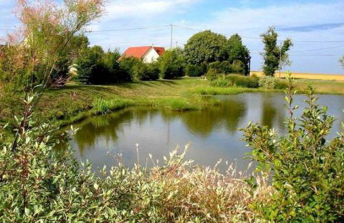 Appartement 100m2, indépendant dans notre maison - Foto 43