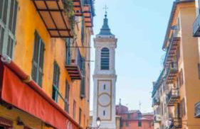 BEAUTIFUL apartment , beach 3 min walk , free parking, near Negresco - Foto 37