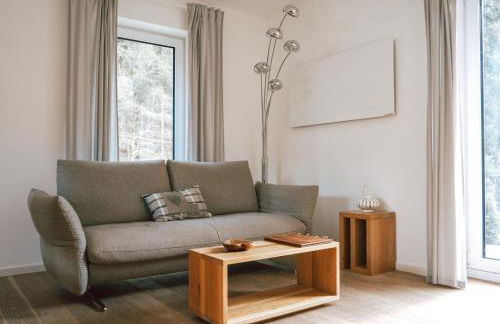 Frankenwald Chalets - Ferienhaus mit privaten Whirlpool - Foto 6