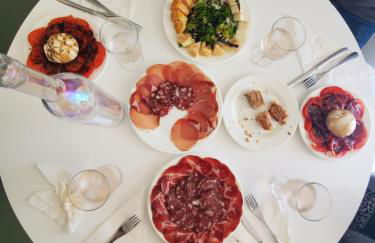 Residence Marina di Bravone - Foto 19