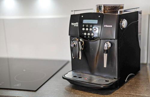 Ferienwohnung Zur Weinsteige - Foto 9