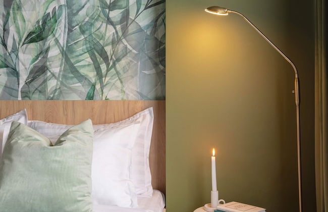 Cismigiu Park - Gorgeous 1BR Sanctuary - Foto 12