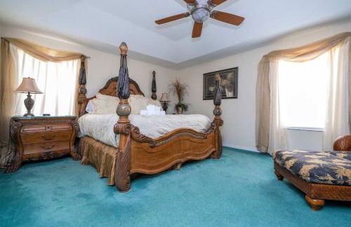 Waterslide 6 bed Lux Villa Emerald Island - Foto 47