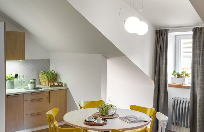 4 Trees Apartments by Adrez Living - Foto 23