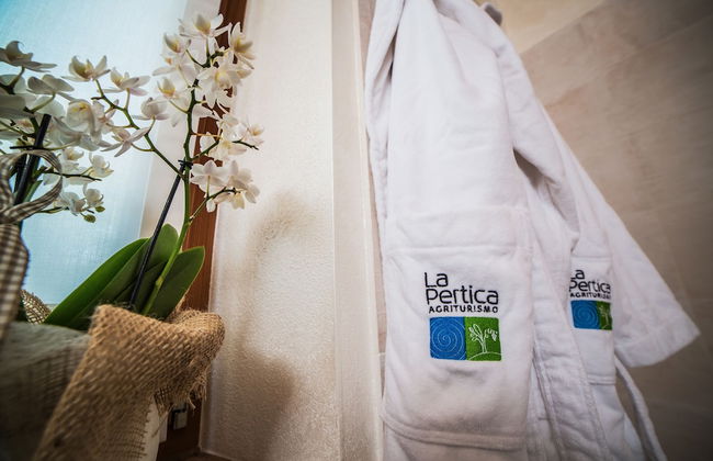 Agriturismo La Pertica - Photo 20