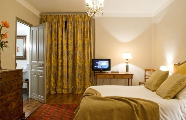 Manoir de la Malartrie - Foto 4