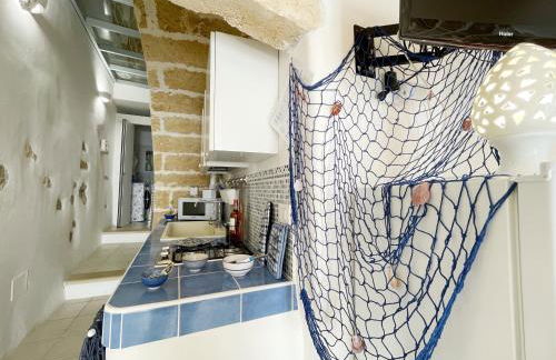 Mediterraneo House- casa nel centro storico - Foto 14