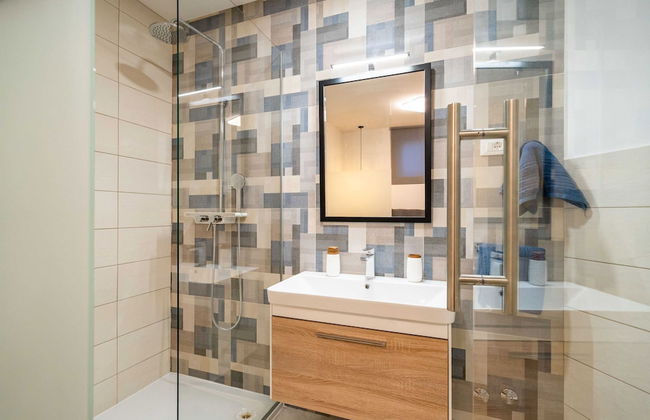 Apartments Villa Arcadia - Foto 63