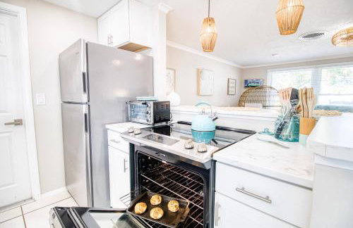Heated Pool Villa Near Venice Beach Sleeps 6 - Foto 10