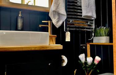 Church House Hut - Foto 20