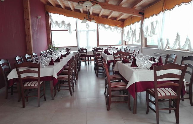 Agriturismo Rifugio di Dedalo - Foto 26