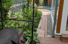 FeWo bei Tati - Bungalow - Foto 4